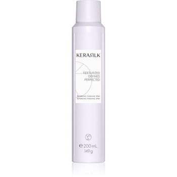 KERASILK Styling Texturizing Finishing Spray spray styling pentru păr 200 ml