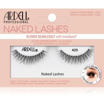 Ardell Naked Lashes Pentru fixarea genelor 420 1 buc