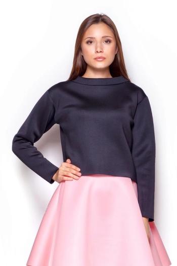 Bluză de damă M341 black
