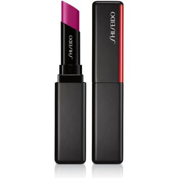 Shiseido ColorGel LipBalm balsam de buze tonifiant cu efect de hidratare culoare 109 Wisteria (berry) 2 g