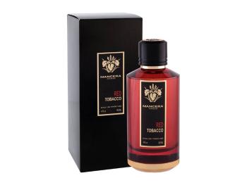 Mancera Red Tobacco - EDP - TESTER 120 ml