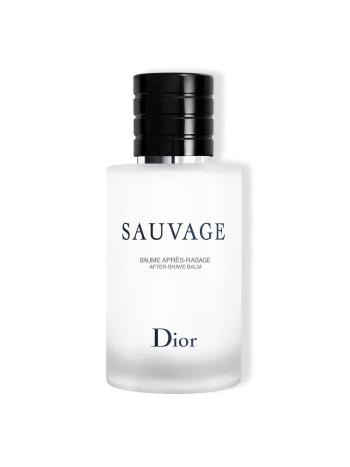 Dior Sauvage - balsam după bărbierit 100 ml