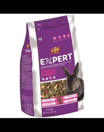 VITAPOL Expert iepure 1,6 kg