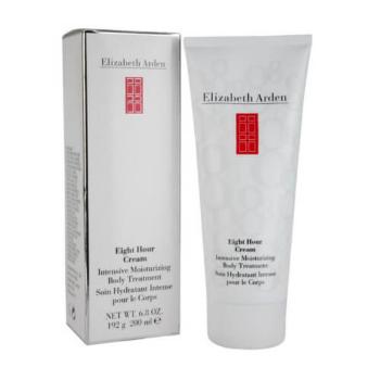 Elizabeth Arden Cremă hidratantă de corp Eight Hour Cream (Intensive Moisturizing Body Treatment) 200 ml