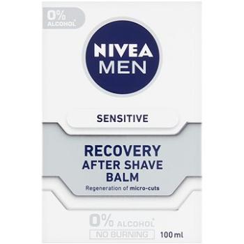 NIVEA Men Sensitive Recovery After Shave Balm 100 ml (9005801186008)