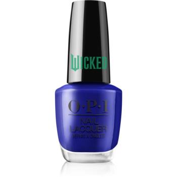 OPI Wicked Nail Lacquer lac de unghii culoare Fiyero's My Mani 15 ml