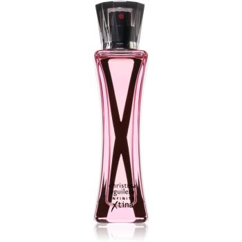 Christina Aguilera Infinite X-Tina Eau de Parfum pentru femei 15 ml