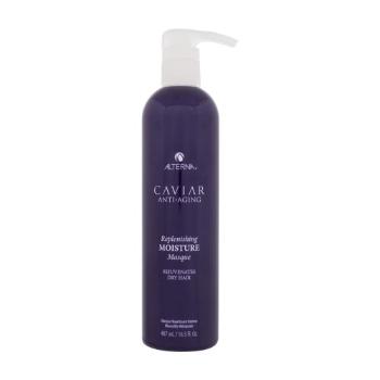 Alterna Mască hidratantă cu caviar pentru păr Caviar Anti-Aging (Replenishing Moisture Masque) 487 ml 487 ml