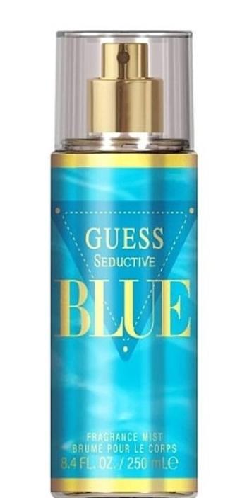 Guess Seductive Blue - spray pentru corp 250 ml