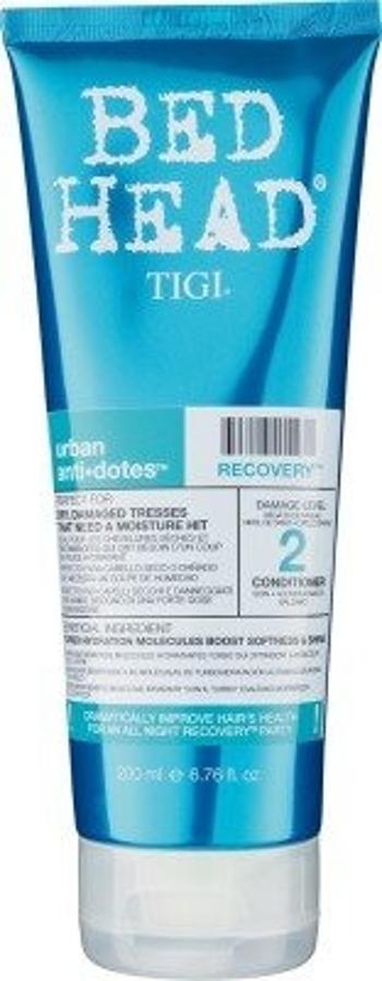 Tigi Balsam pentru păr uscat și deteriorat Bed Head Urban Anti + Recuperare adoră (Conditioner) 750 ml