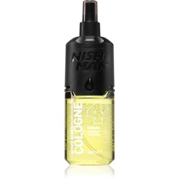 Nish Man Storm after shave pentru barbati