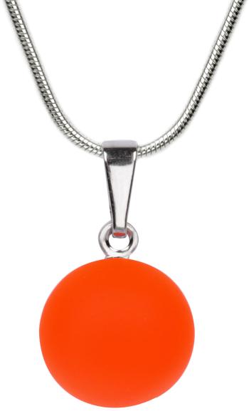 Troli Colier Cabo UV Red