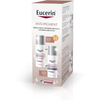 Eucerin Anti-Pigment Set ambalaj economic impotriva petelor