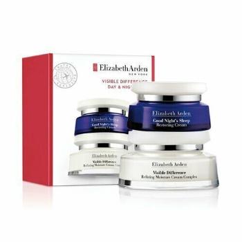 Elizabeth Arden Set de îngrijire a tenului Visible Difference Day & Night Duo