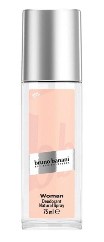 Bruno Banani Woman - deodorant cu pulverizator 75 ml