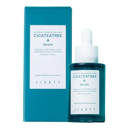 Cicateatree Serum 40 ml - Jigott