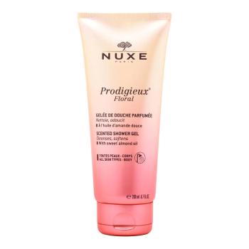 Nuxe Gel de duș delicat Prodigieux Floral (Scented Shower Gel) 200 ml