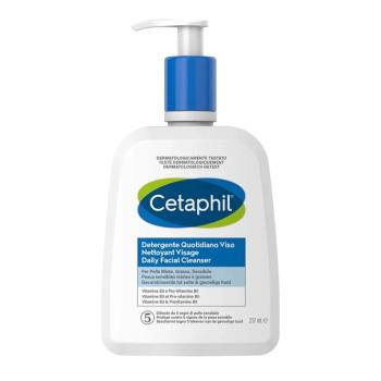 Cetaphil Gel pentru curățarea feței (Daily Facial Cleanser) 237 ml