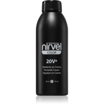 Nirvel 20Vº Peroxide Cream 6%Peroxide Cream 6% 90 ml
