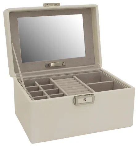 Friedrich Lederwaren Cutie crem de design pentru bijuterii Milano 20142-9