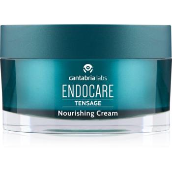 Endocare Tensage crema nutritiva pentru fermitate 50 ml