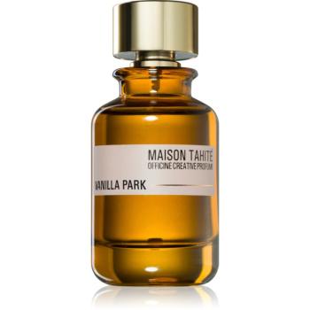 Maison Tahité Vanilla Park Eau de Parfum unisex 100 ml