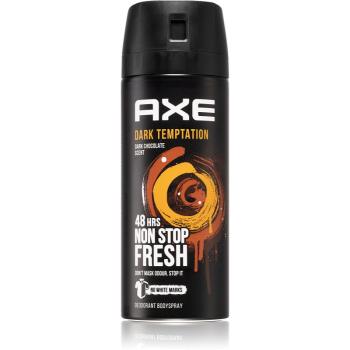 Axe Dark Temptation deodorant spray pentru bărbați 150 ml