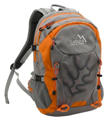 Cattara 30l W 13847 orange