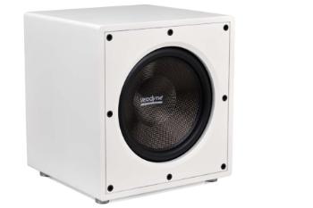 VELODYNE VI-Q 10 SERIES FLAT White