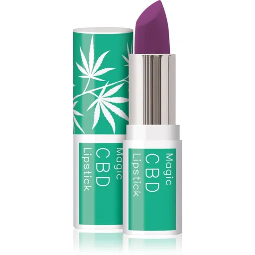Dermacol Cannabis Magic CBD balsam ph auto-colorant culoare 07 3.5 ml