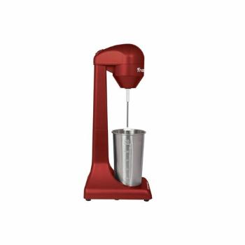 Mixer pentru frappe Beper BP690 500 ml, roșu