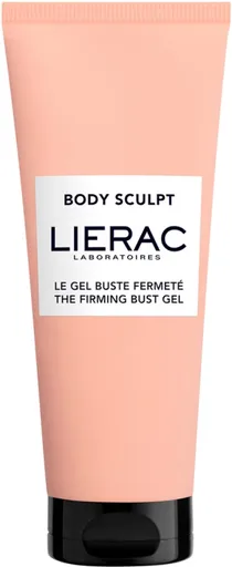 Lierac Gel de fermitate pentru sâni Body Sculpt (The Firming Bust Gel) 75 ml