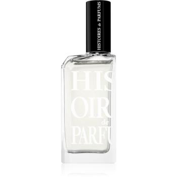 Histoires De Parfums 1828 Eau de Parfum pentru bărbați 60 ml