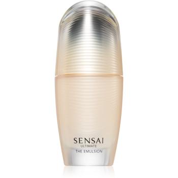 Sensai Ultimate The Emulsion Emulsie hidratanta pachet pentru calatorie 60 ml