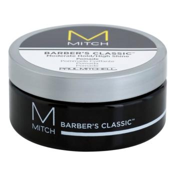 Paul Mitchell Mitch Barber's Classic alifie pentru fixare si stralucire 85 g