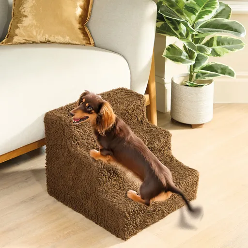 Scări pentru animale de companie