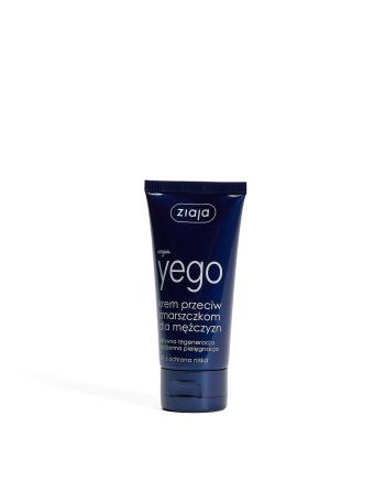 Ziaja Cremă anti-rid Yego (Cream) 50 ml