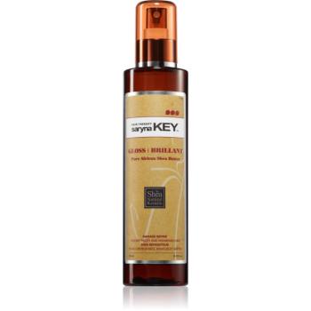 Saryna Key Pure African Shea Butter Damage Repair spray styling pentru păr 250 ml