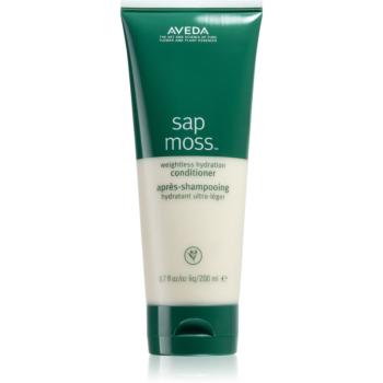 Aveda Sap Moss™ Weightless Hydrating Conditioner balsam hidratant anti-electrizare 200 ml