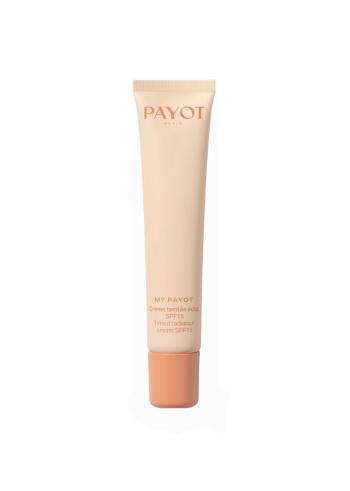 Payot Cremă CC tonifiantă strălucitoare SPF 15 My Payot (Tinted Radiance Cream) 40 ml