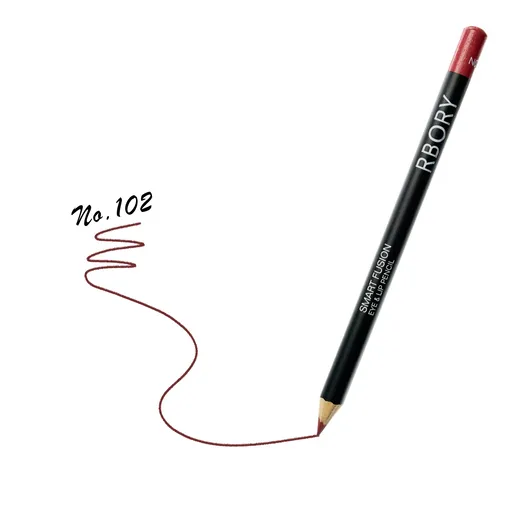 Creion buze nr.102 Rbory