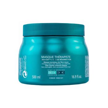 Kérastase Mască cremă pentru părul deteriorat Masque Thérapiste 500 ml