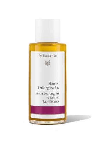 Dr. Hauschka Aditiv de baie luxos Lavandă cu turbă (Bath Essence) 100 ml