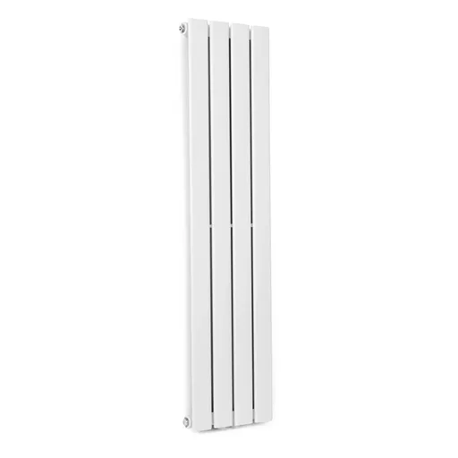 Blumfeldt Ontario, radiator, 120 x 30, montare pe perete, 380 W