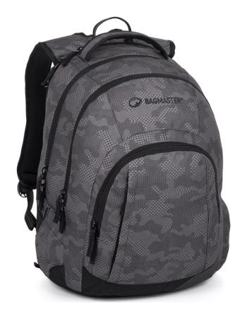 Bagmaster LINCOLN 24 A Set Grey