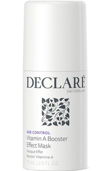 DECLARÉ Mască de față revitalizantă Age Control (Vitamin A Booster Effect Mask) 75 ml