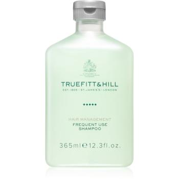 Truefitt & Hill Hair Management Frequent Use sampon pentru curatare pentru bărbați 365 ml