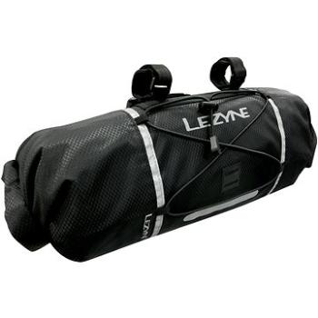 Lezyne Bar caddy 7 l black/black (4712805991068)