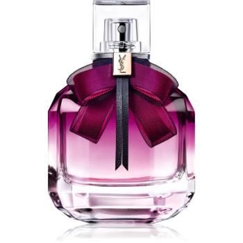 Yves Saint Laurent Mon Paris Intensément Eau de Parfum pentru femei 50 ml