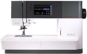 Pfaff Quilt Ambition 630 Varrógép